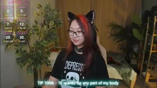 Image 4 of marine_vact Stream on Chaturbate on 1 month ago