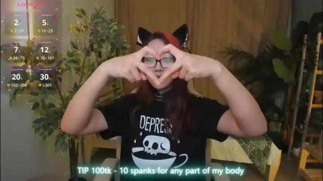 Thumbnail 2, marine_vact's Stream at Chaturbate, 23 days ago