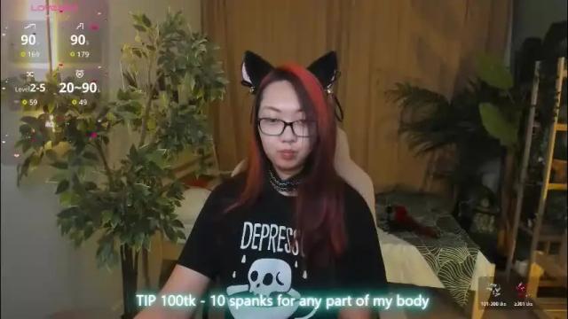 Image 6 of marine_vact Stream on Chaturbate on 1 month ago