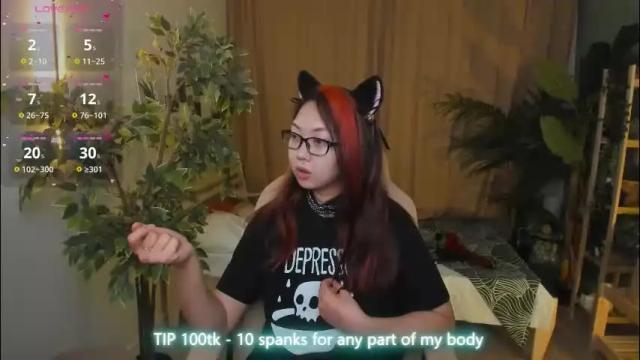 Image 7 of marine_vact Stream on Chaturbate on 1 month ago