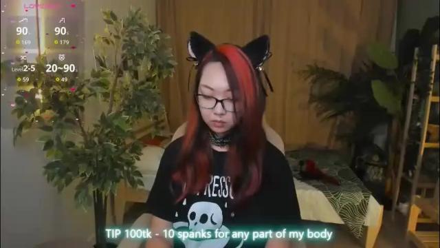 Image 8 of marine_vact Stream on Chaturbate on 1 month ago