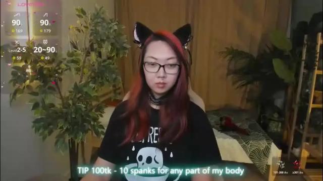 Thumbnail 3, marine_vact's Stream at Chaturbate, 23 days ago