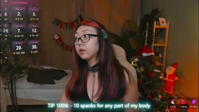 Image 3 of marine_vact Stream on Chaturbate on 1 month ago