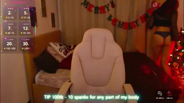 Image 3 of marine_vact Stream on Chaturbate on 24 days ago