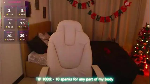 Image 2 of marine_vact Stream on Chaturbate on 23 days ago