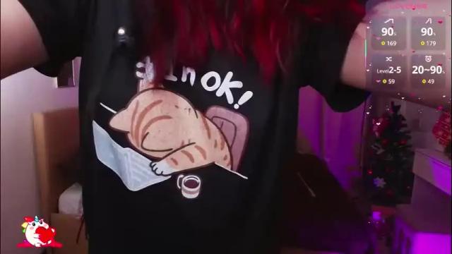 Thumbnail 2, marine_vact's Stream at Chaturbate, 9 days ago