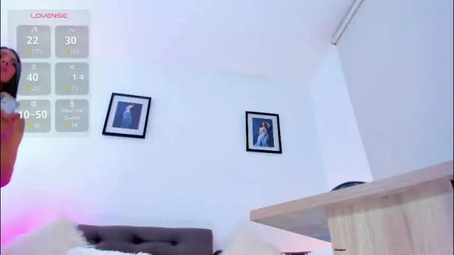 Thumbnail 1, marinelaveau's Stream at Chaturbate, 2 months ago