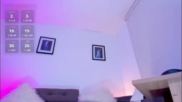 Thumbnail 3, marinelaveau's Stream at Chaturbate, 2 months ago