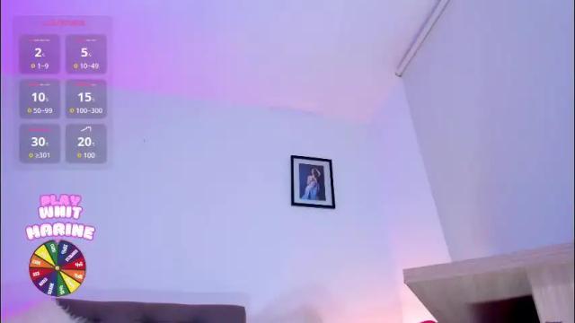 Image 12 of marinelaveau Stream on Chaturbate on 2 months ago