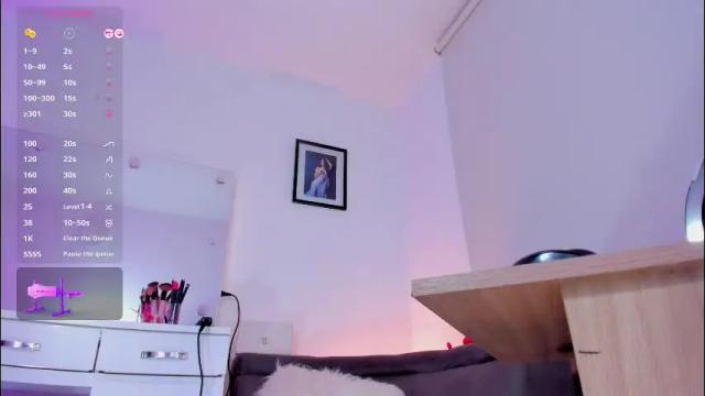 Thumbnail 2, marinelaveau's Stream at Chaturbate, 2 months ago