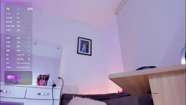 Image 6 of marinelaveau Stream on Chaturbate on 2 months ago