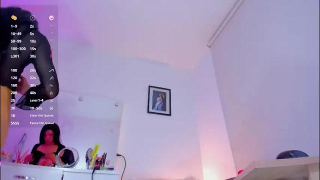 Thumbnail 1, marinelaveau's Stream at Chaturbate, 1 month ago