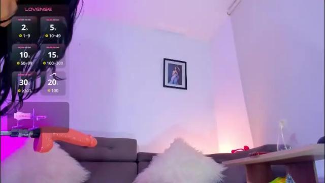 Image 12 of marinelaveau Stream on Chaturbate on 1 month ago