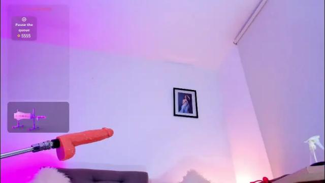Image 6 of marinelaveau Stream on Chaturbate on 1 month ago