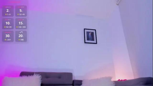 Image 6 of marinelaveau Stream on Chaturbate on 1 month ago