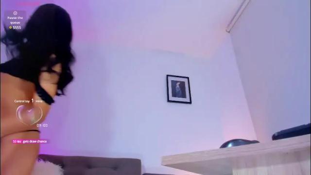 Image 10 of marinelaveau Stream on Chaturbate on 1 month ago