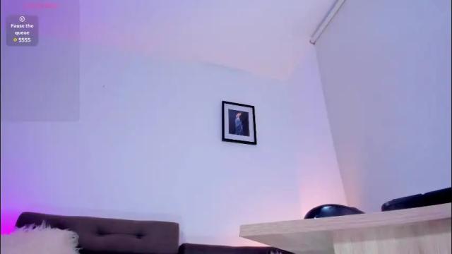 Image 7 of marinelaveau Stream on Chaturbate on 1 month ago