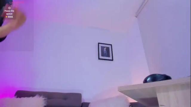 Thumbnail 1, marinelaveau's Stream at Chaturbate, 1 month ago