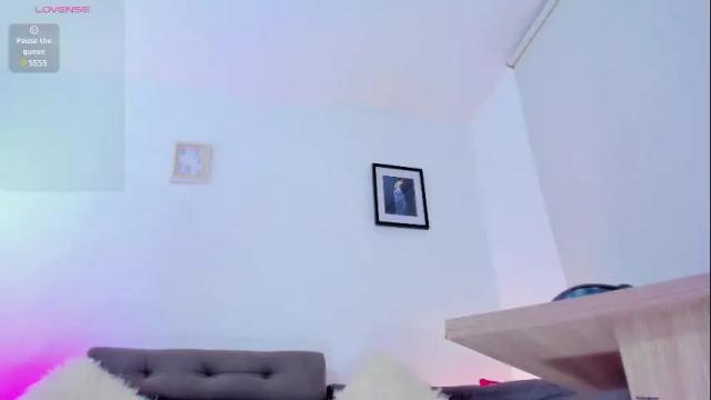 Thumbnail 1, marinelaveau's Stream at Chaturbate, 25 days ago