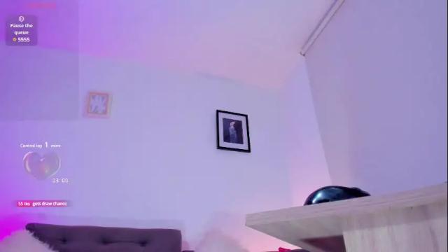 Image 4 of marinelaveau Stream on Chaturbate on 27 days ago