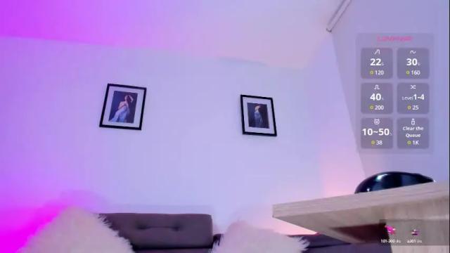 Image 12 of marinelaveau Stream on Chaturbate on 21 days ago