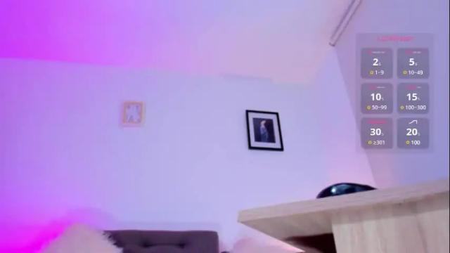 Image 7 of marinelaveau Stream on Chaturbate on 21 days ago