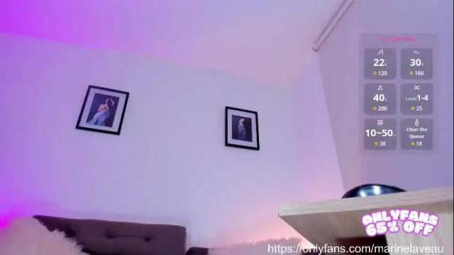Image 8 of marinelaveau Stream on Chaturbate on 3 months ago