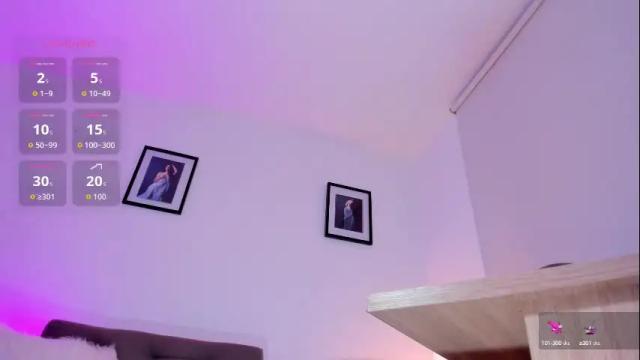 Thumbnail 2, marinelaveau's Stream at Chaturbate, 2 months ago