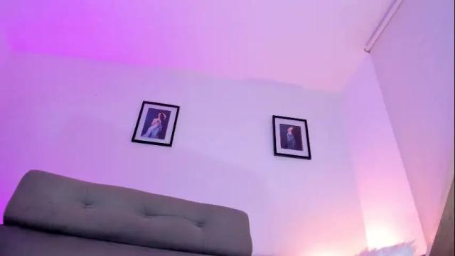 Image 12 of marinelaveau Stream on Chaturbate on 2 months ago