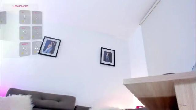 Thumbnail 1, marinelaveau's Stream at Chaturbate, 1 month ago