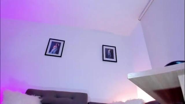 Image 6 of marinelaveau Stream on Chaturbate on 1 month ago