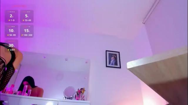 Image 12 of marinelaveau Stream on Chaturbate on 27 days ago