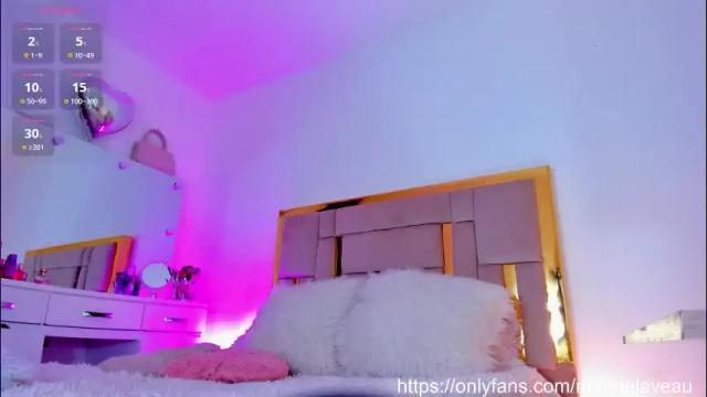 Image 7 of marinelaveau Stream on Chaturbate on 1 day ago