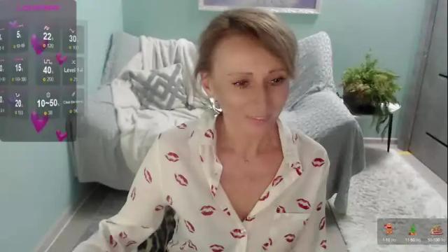 Image 10 of marinmonakoz Stream on Chaturbate on 5 months ago