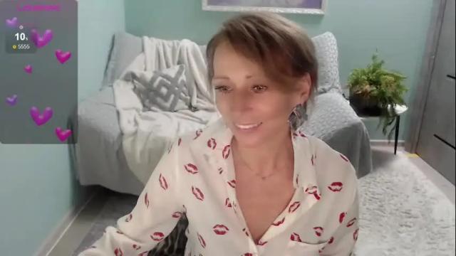 Image 12 of marinmonakoz Stream on Chaturbate on 5 months ago
