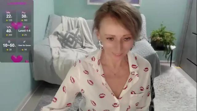 Image 4 of marinmonakoz Stream on Chaturbate on 5 months ago