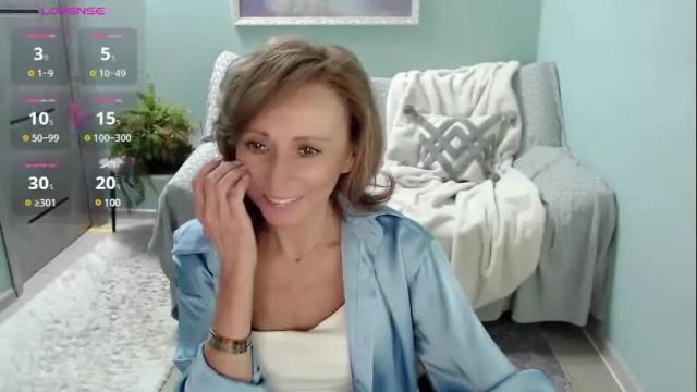 Image 4 of marinmonakoz Stream on Chaturbate on 5 months ago