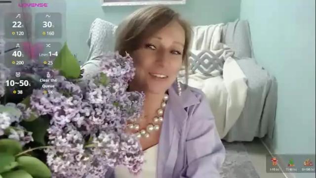 Image 3 of marinmonakoz Stream on Chaturbate on 4 months ago