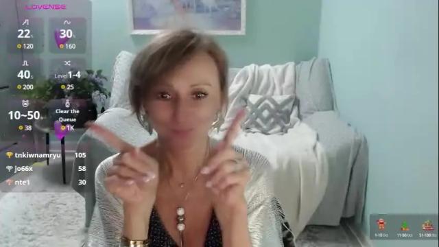 Image 11 of marinmonakoz Stream on Chaturbate on 4 months ago