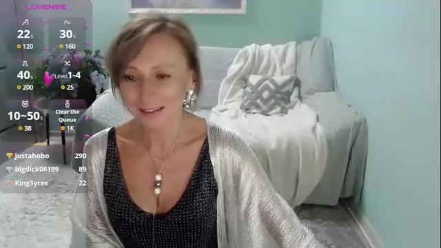 Thumbnail 2, marinmonakoz's Stream at Chaturbate, 4 months ago