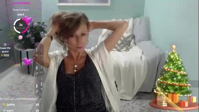 Image 8 of marinmonakoz Stream on Chaturbate on 4 months ago