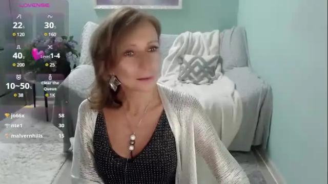 Thumbnail 3, marinmonakoz's Stream at Chaturbate, 4 months ago