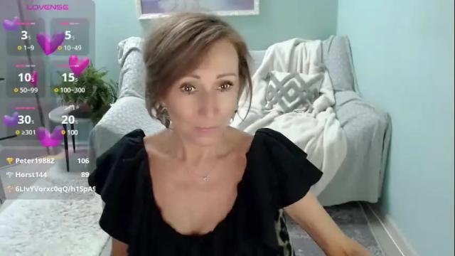 Image 12 of marinmonakoz Stream on Chaturbate on 4 months ago