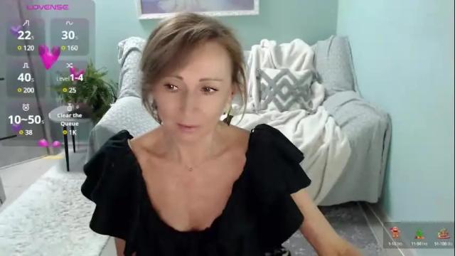 Image 2 of marinmonakoz Stream on Chaturbate on 4 months ago