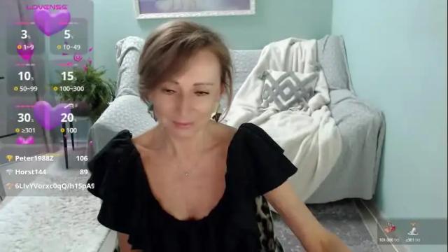 Thumbnail 2, marinmonakoz's Stream at Chaturbate, 4 months ago