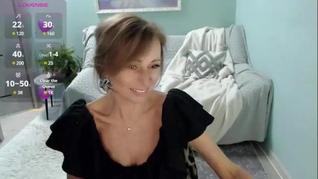 Image 7 of marinmonakoz Stream on Chaturbate on 4 months ago