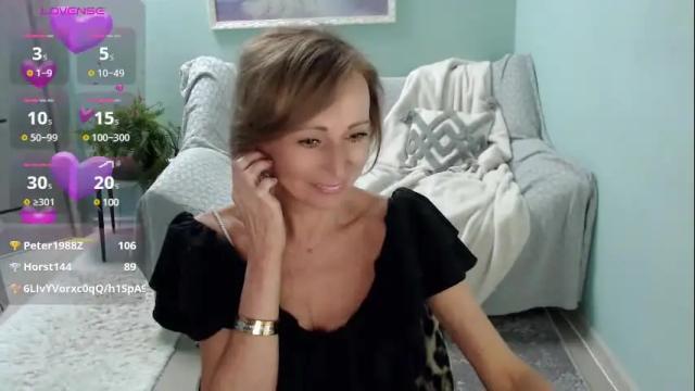 Thumbnail 3, marinmonakoz's Stream at Chaturbate, 4 months ago