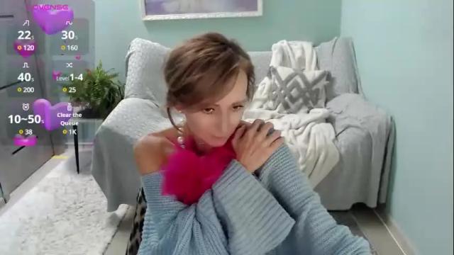 Image 11 of marinmonakoz Stream on Chaturbate on 4 months ago
