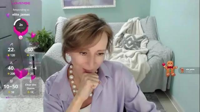 Thumbnail 3, marinmonakoz's Stream at Chaturbate, 4 months ago