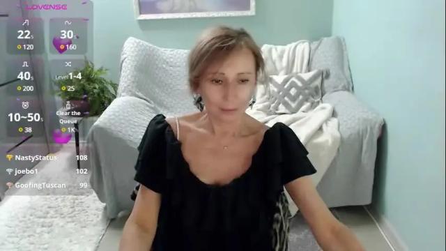 Image 10 of marinmonakoz Stream on Chaturbate on 4 months ago